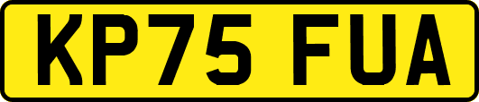 KP75FUA