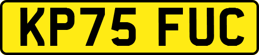 KP75FUC