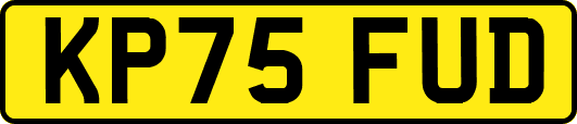KP75FUD