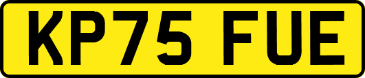 KP75FUE