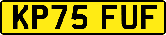 KP75FUF
