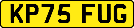 KP75FUG