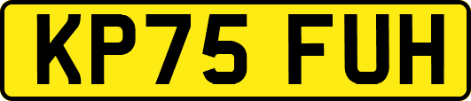 KP75FUH