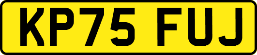KP75FUJ