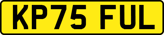 KP75FUL
