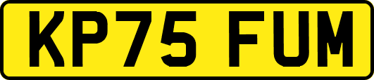 KP75FUM