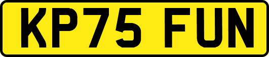 KP75FUN