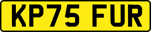KP75FUR