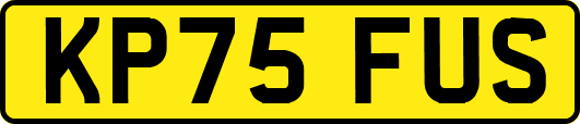 KP75FUS