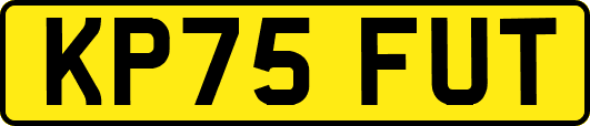 KP75FUT