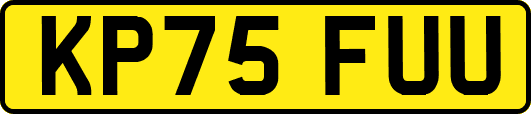 KP75FUU