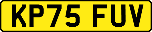 KP75FUV
