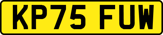 KP75FUW