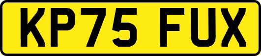 KP75FUX