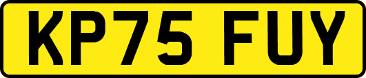 KP75FUY