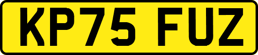 KP75FUZ