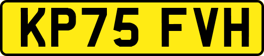 KP75FVH