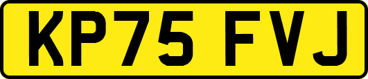 KP75FVJ