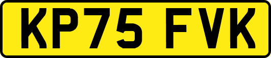 KP75FVK