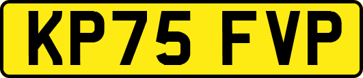 KP75FVP