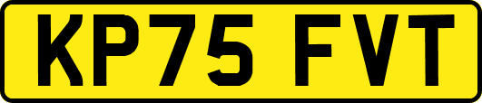 KP75FVT