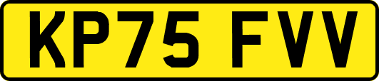 KP75FVV