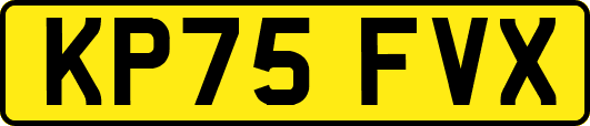 KP75FVX