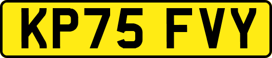KP75FVY