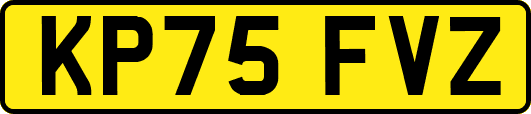 KP75FVZ