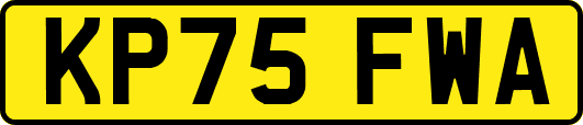 KP75FWA