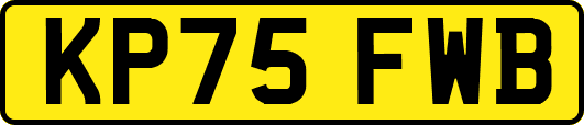 KP75FWB