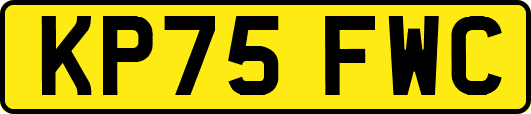 KP75FWC