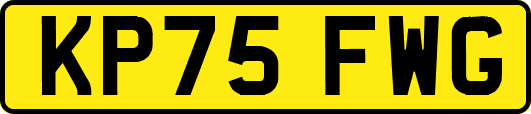 KP75FWG