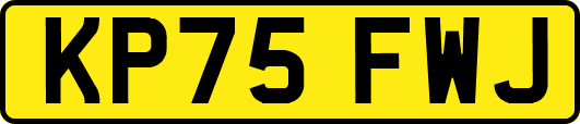 KP75FWJ