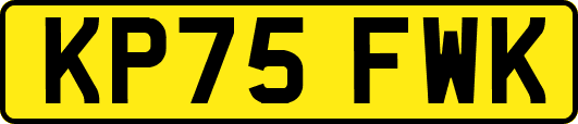 KP75FWK