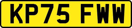 KP75FWW