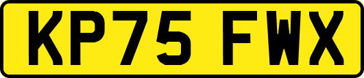 KP75FWX