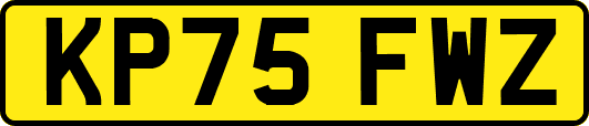 KP75FWZ