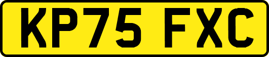 KP75FXC