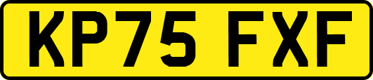 KP75FXF