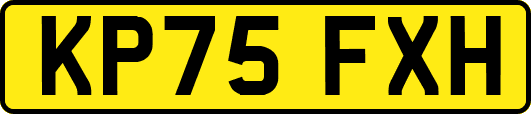 KP75FXH