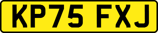 KP75FXJ