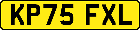 KP75FXL