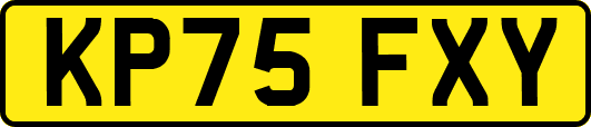 KP75FXY