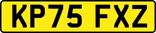 KP75FXZ