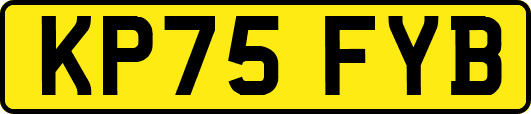 KP75FYB