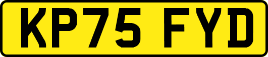 KP75FYD