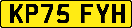 KP75FYH