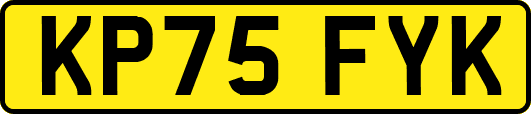 KP75FYK