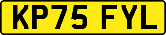 KP75FYL